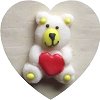 Valentine Decorative Jelly Candies