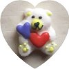 Valentine Decorative Jelly Candies