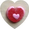 Valentine Decorative Jelly Candies