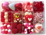 Love Bird Candy Kit