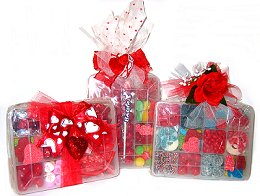 Gourmet Candy Kits