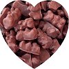 Oursons Chocolatés