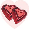 Madelaine Coeurs Chocolatés