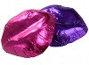 Milk Chocolate Lips