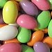 Jordan Chocolate Almond Confetti Candy