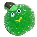 Jelly Green Apple