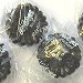 Licorice Candies