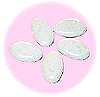 Drag�es Cr�me de Citron