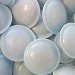 Blue Flying Saucers