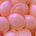 Soucoupes Volantes Roses avec Perl�es