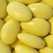 Jordan Yellow Almond Confetti