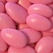 Jordan Pink Almond Confetti Candy