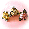 Mini Fleurs D�coratives