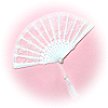 �ventail en Dentelle