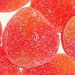 Haribo Sanded Peaches