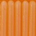 Orange Juice Wax Sticks