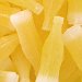 Yellow Juice Wax Bottles