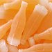 Orange Juice Wax Bottles