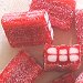 Bouch�es Fraise et Cr�me