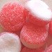 Tartes aux Fraises