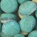 Blue Raspberry Tarts