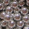 Silver Rola Cola Balls