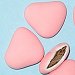 Drag�es Roses Coeurs de Chocolat