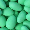 Avola Green Almond Confetti Candy
