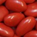 Avola Red Almond Confetti Candy