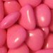 Amorini Pink Heart-Shaped Chocolate Confetti Candy