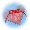 Bo�tier en coeur