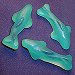 Gummy Sharks