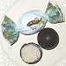 Sorini Praline Choco Menthe