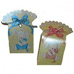 Newborn Favour Boxes