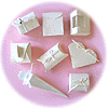 Confection Favour Boxes