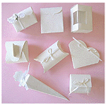 Confection Favour Boxes