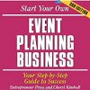 Become a Successful Wedding Planner
