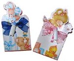 Newborn Favour Boxes
