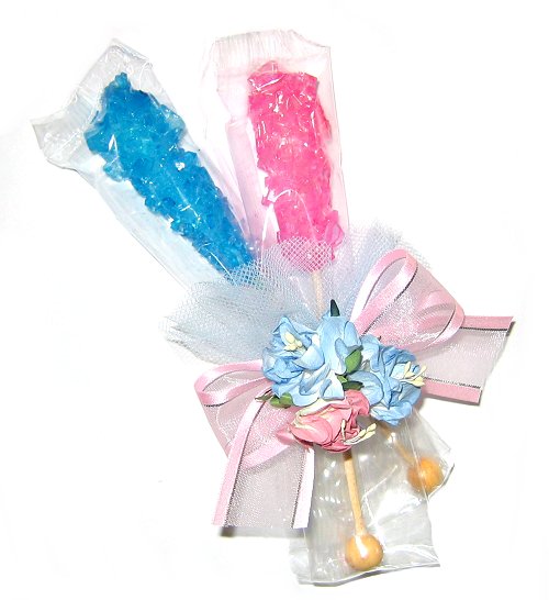 B�tons Assortis Swizzler