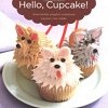Cupcake Decorating Amazing Techniques