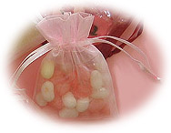 Bonbonni�res Jelly Belly Beans