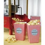 Popcorn Cartons