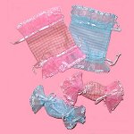Pochettes � Bonbons