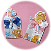 Newborn Favour Boxes 