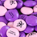 personalized candies