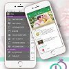 Tie the Knot Wedding App and Website Builder
