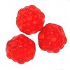 A50141 - Framboises rouges glatines