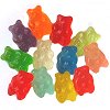 Albanese 12 Flavours Fruit gummy bears