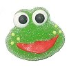 Grenouille Bonbon Dcoratif