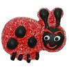 Ladybug Decorative Candies